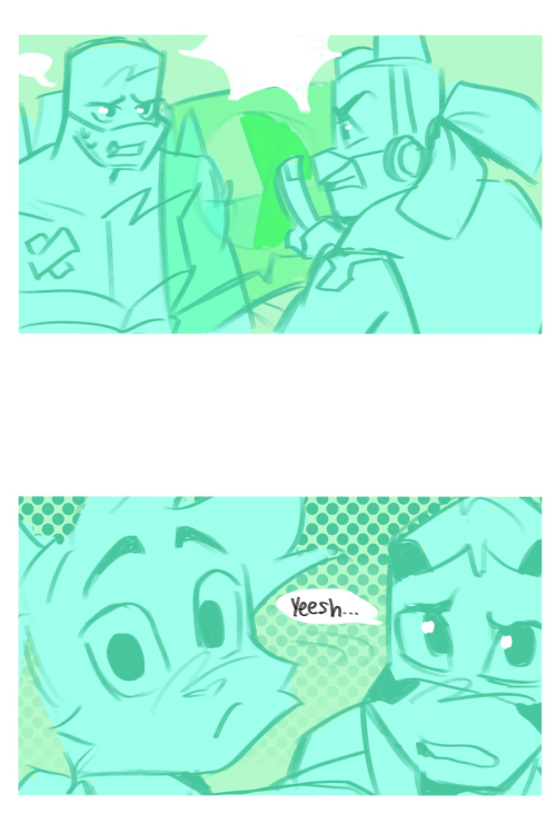 Throws This Here