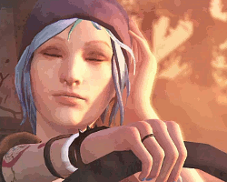 shouldercharge-deactivated20151: Life is Strange Characters ➤ Chloe Price