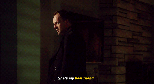 marlahey:What Sherlock says instead of ‘Watson’ in 6.21 Whatever Remains, However