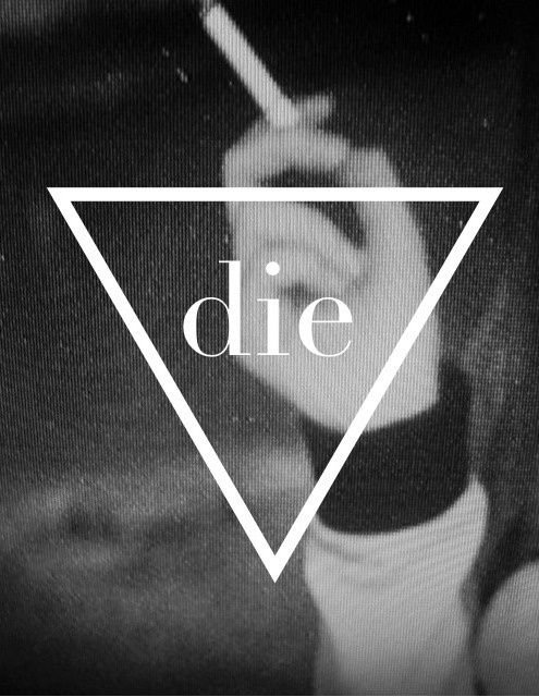 crook-ed-youth:  die 