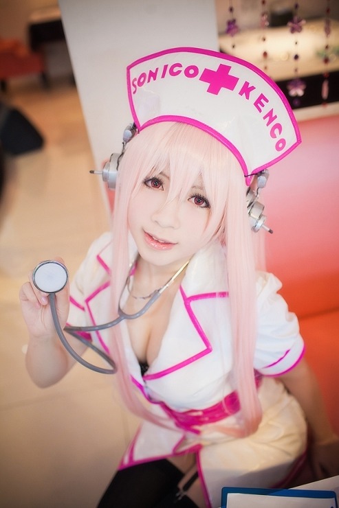 XXX torefurumigoyo4:  Sonicomi (ソニコミ) photo