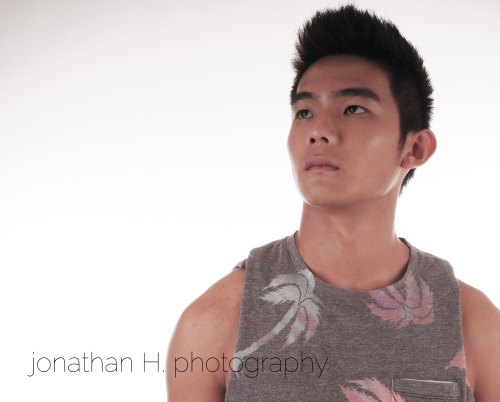 jonathanhphotographysg:  D L - Hey Gorgeous 2013 Finalist  Derek Lee