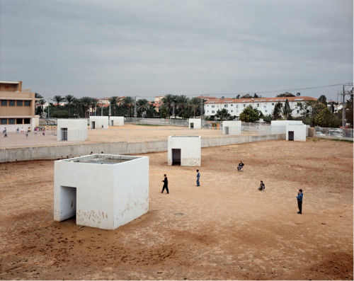 la-beaute–de-pandore - Frédéric Brenner - Sderot, 2011...