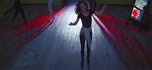benmendlsohn:Ballet in Horror Suspiria (1977) // Possession (1986) // Black Swan (2009) // Livid (20