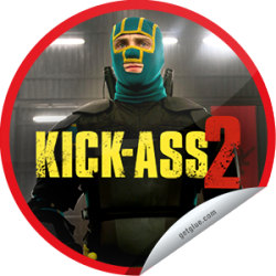      I just unlocked the Kick-Ass 2 Opening