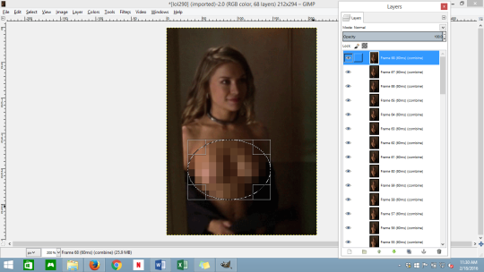 Censored Nudity’s Guide to Censoring GIFs adult photos