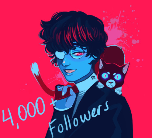 Thanks for following!