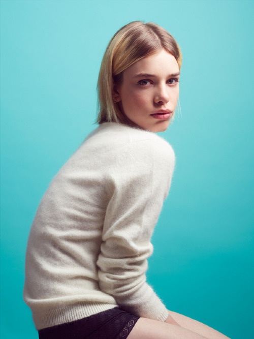 prettygenderfluidity:  Jacob Landvik