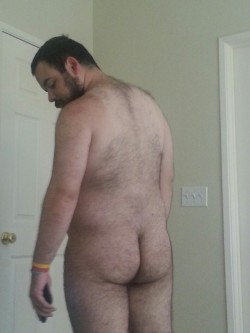 kabutocub:  bootyislands:  He woke up like this.  Gorgeous. 