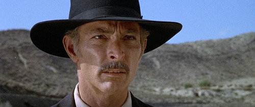 "Boy, I've Reached Almost Fifty Years Of Age With My System. Not Many Men Last Long In These Parts. How