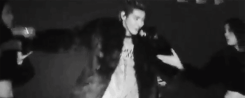 I Wear Your Granddad's ClothesI Look Incredible