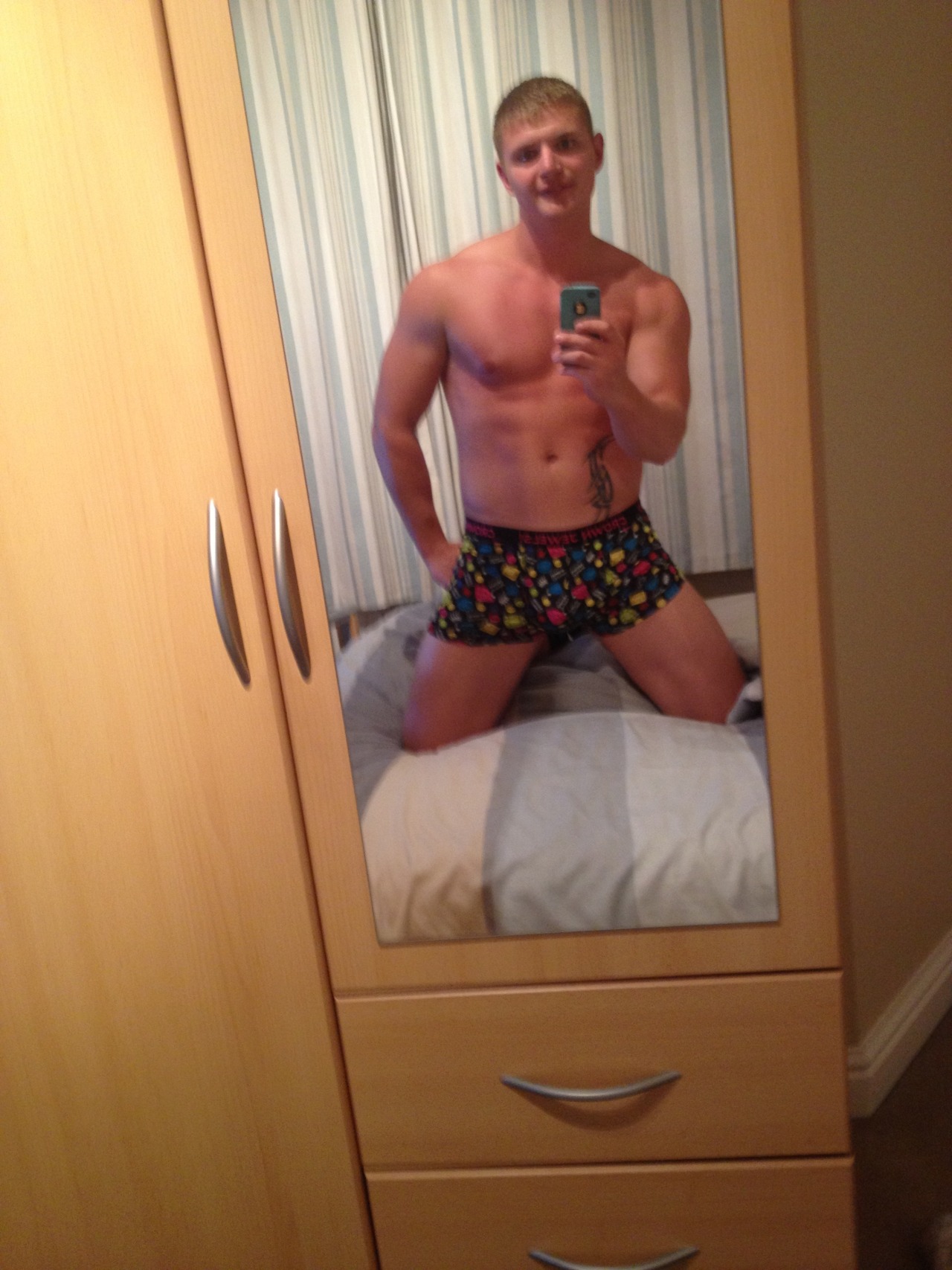jocks & bros