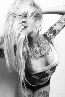 mizeinked:  Sara Fabel 