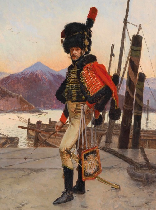 The Sixth Duke