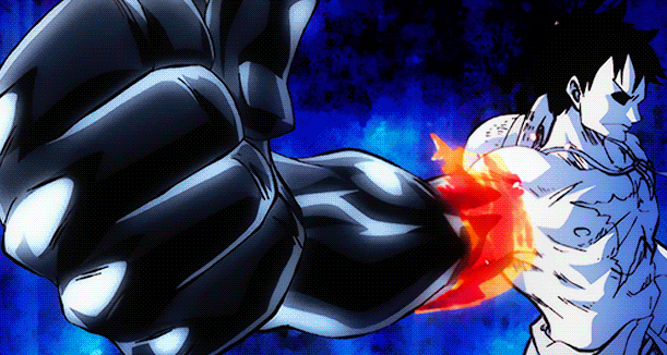 Dan Who Browses One Piece Theory The Truth About Haki