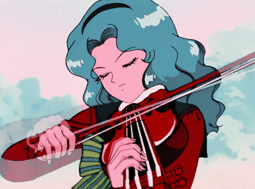 Michiru Kaiou