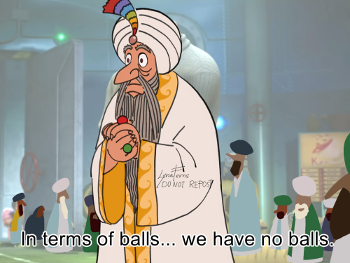 The Thief And The Cobbler Memes I Made Last Night