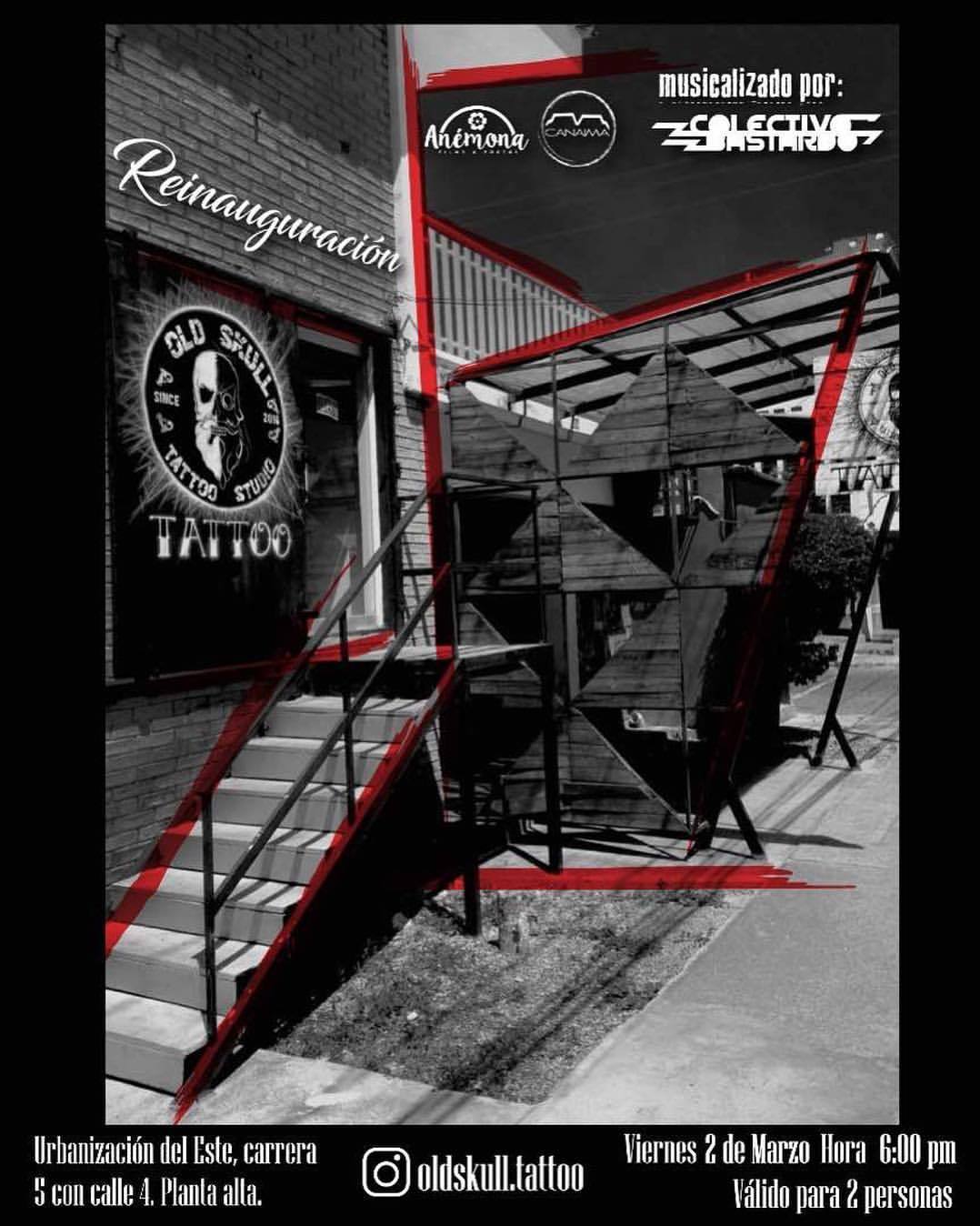 💀✖️evento privado✖️💀 Ahora sí!! Tenemos el gusto de invitarlos este