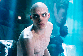 aviscranio:  Get to know me: Favorite Male Characters (6/50)↳ Nux (Mad Max: Fury Road)“Wi
