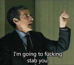 mrv3000:  copyofclara: Twelfth doctor au in which the new doctor’s language is