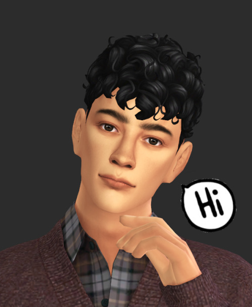 Heartstopper: Sims EditionI absolutely love this show, love this story, love these characters, 