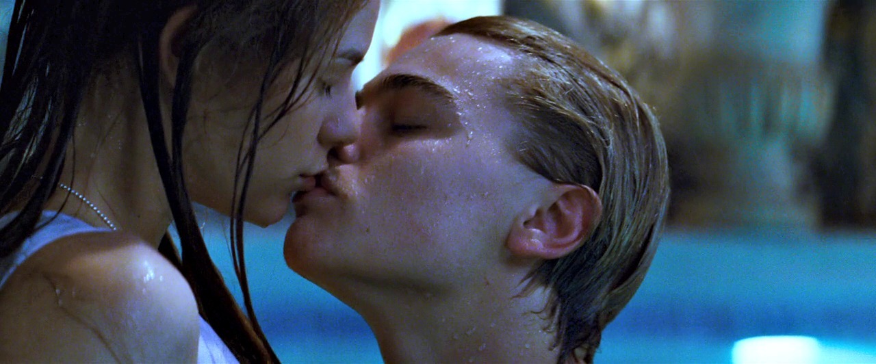 nadi-kon:  “Sin from my lips? O trespass sweetly urged! Give me my sin again.”Romeo