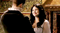 untilkillianmetemma:  The gorgeous ladies of “The Tower” 