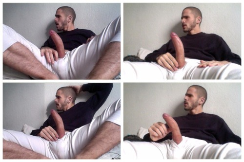 theworldisuncut:  Hung latino guy living in Berlin, Germany.  - Germany 
