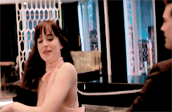 itsjamiedornan:  “never trust a man who can dance.” 