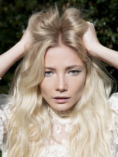 Clara Paget