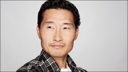 notsocommonmen:  Daniel Dae Kim❤️😍