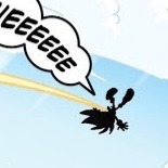Throwing Him Thursday. For @themetalvirus N @libelelle