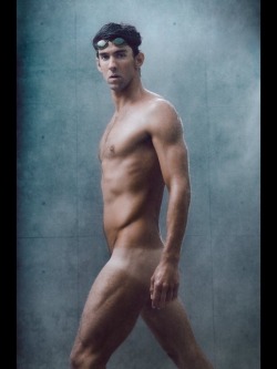 hotfamousmen:  Michael Phelps
