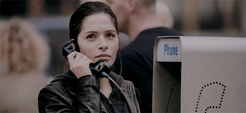 natasha-ss:I learnt everyone dies alone. But if you mean something to someone, if you have someone, 
