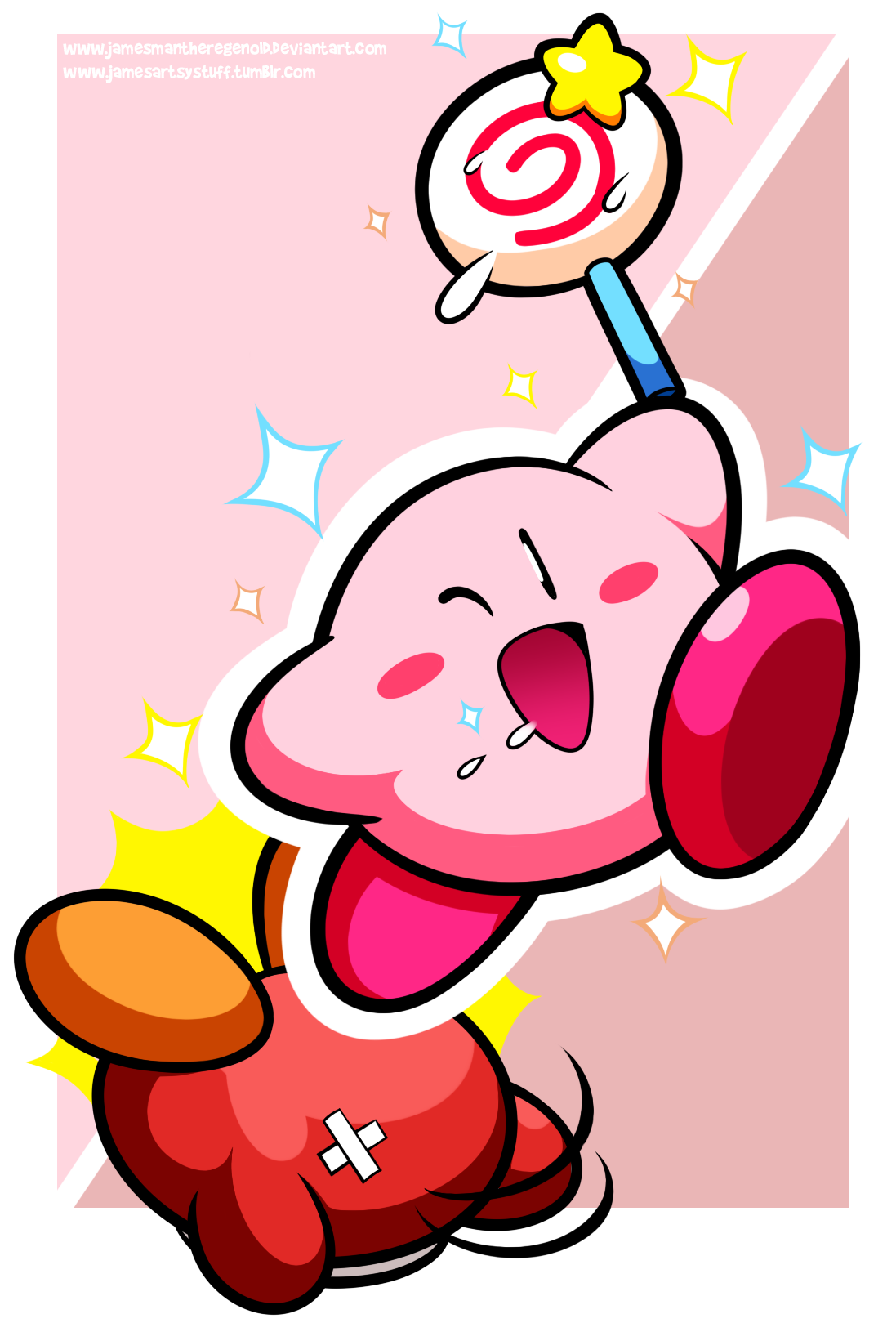 Ить 8. Kirby Candy. Kirby из Марио ест. Kirby Pop Boom inflation.