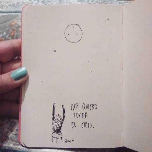 guitarralibelula: La Luna y Júpiter me llaman