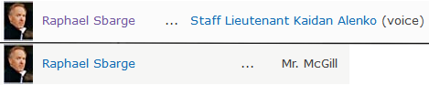 Hey, so who’s the Mass Effect nerd on the Better Call Saul crew?