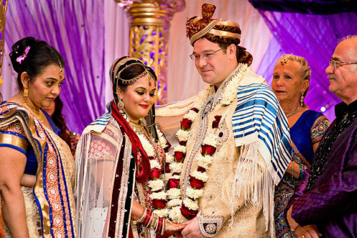 libhobn:Jewish weddings around the world