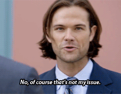 supernaturalapocalypse:  10x05 - Fan Fiction