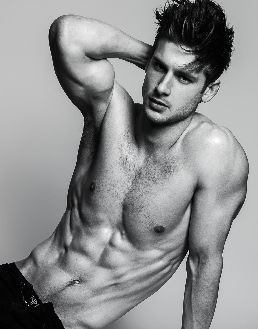 Andro - Male Hotness