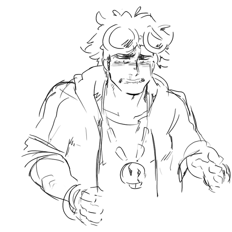 piikeisandaa:  “…Guzma, why the hell are you such a goddamned… worthless…