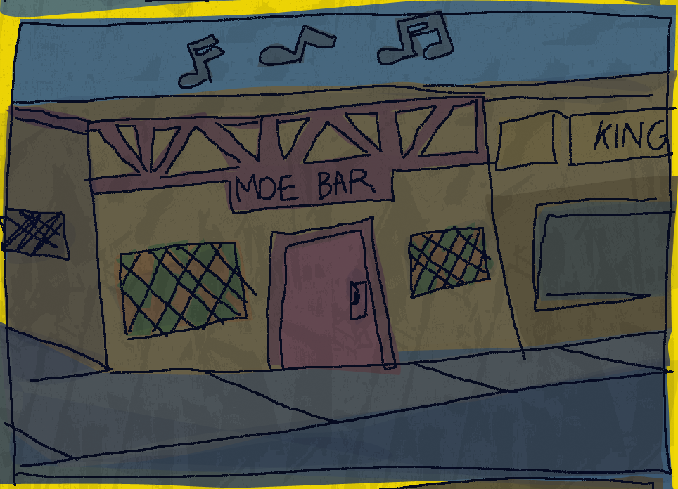 lamezone:  lisas jam