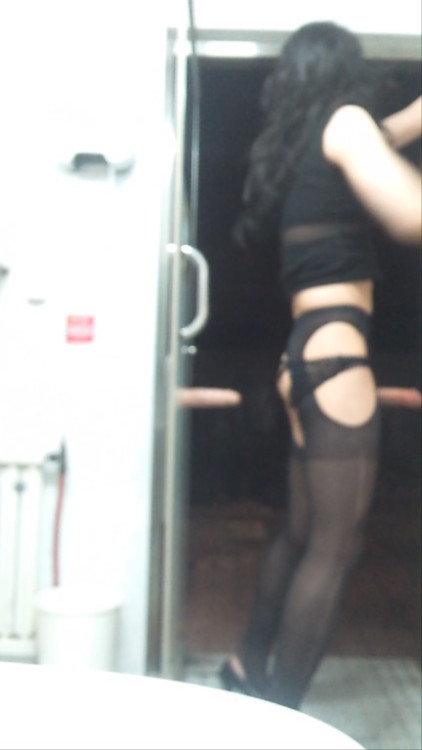 여장, 여장남자, Sissy, CD, Crossdresser, CD혜성