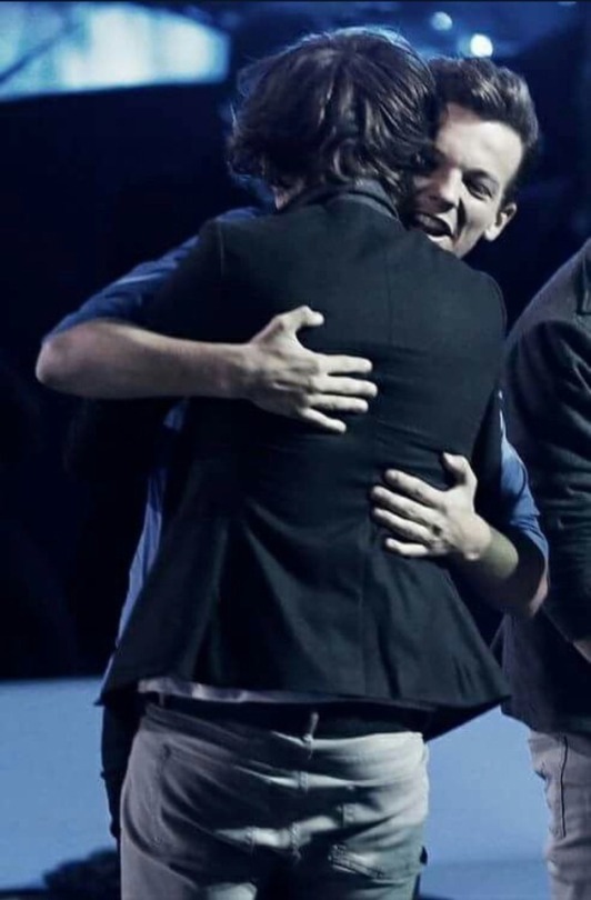 Still Together, Still Going Strong.