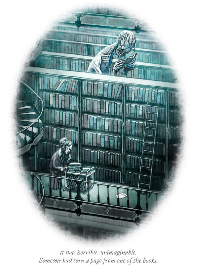 α