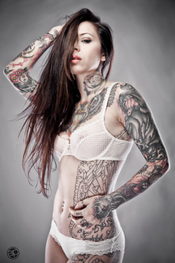 freedom-truth-and-beauty:  Gogo Blackwater-