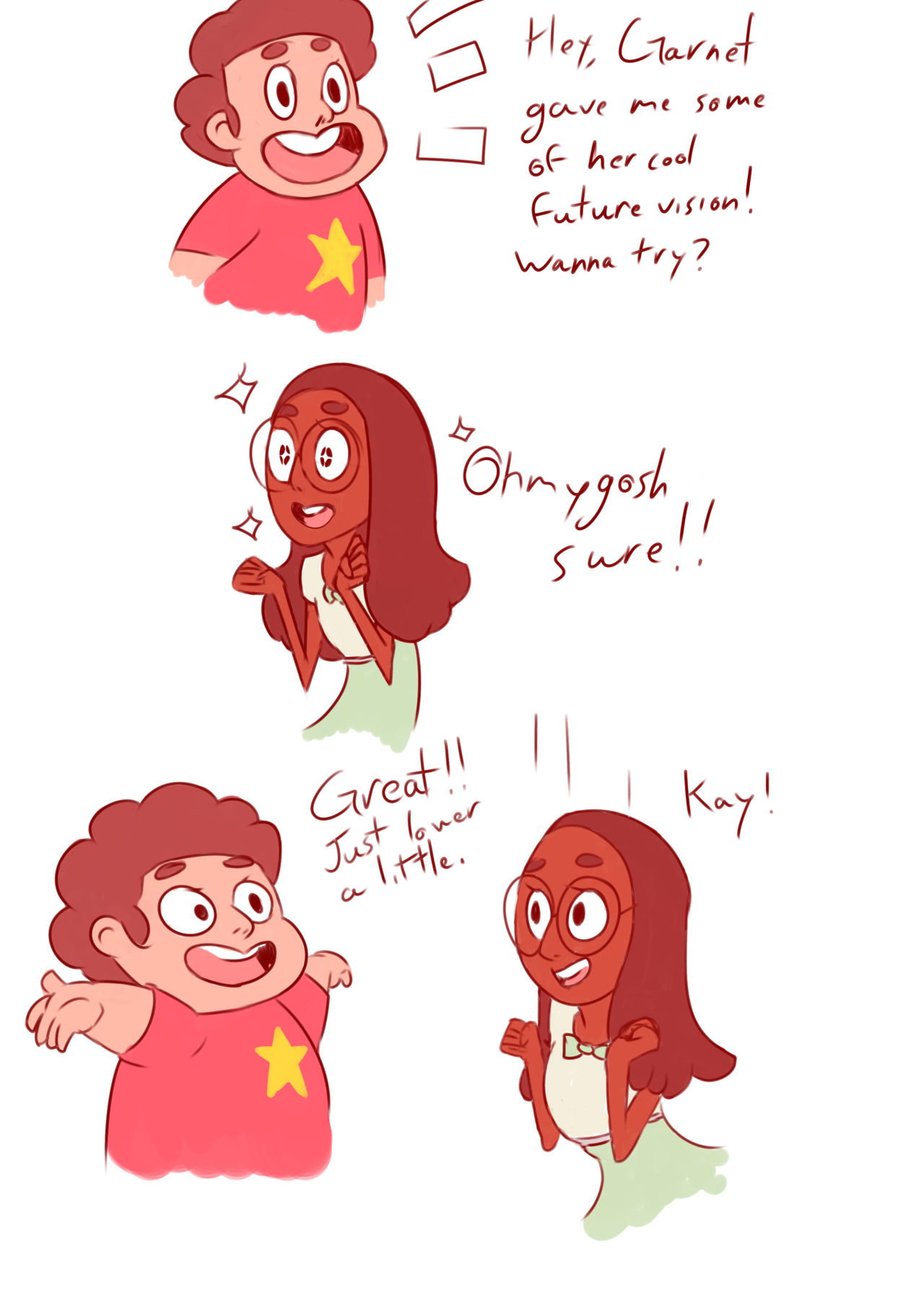 banirakohi:  couple of dorks