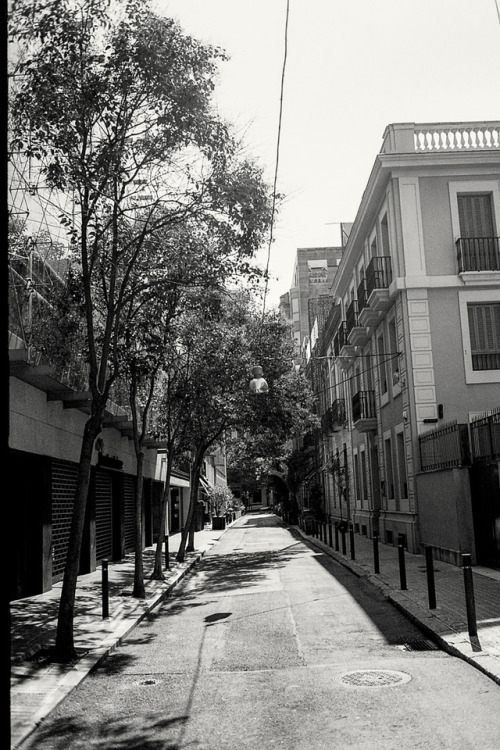 migueltriano:  Barcelona ´18