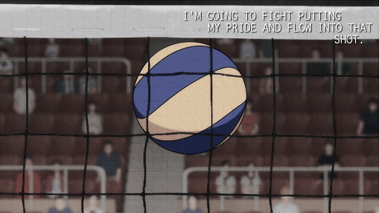 dazaiosamu:  30 Days Haikyuu!! Challenge vs. @oikawastooru Day 03: [ The character