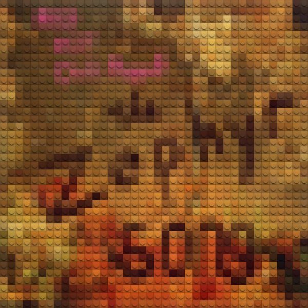 legoalbums:  Red Hot Chili Peppers - By The Way Singles